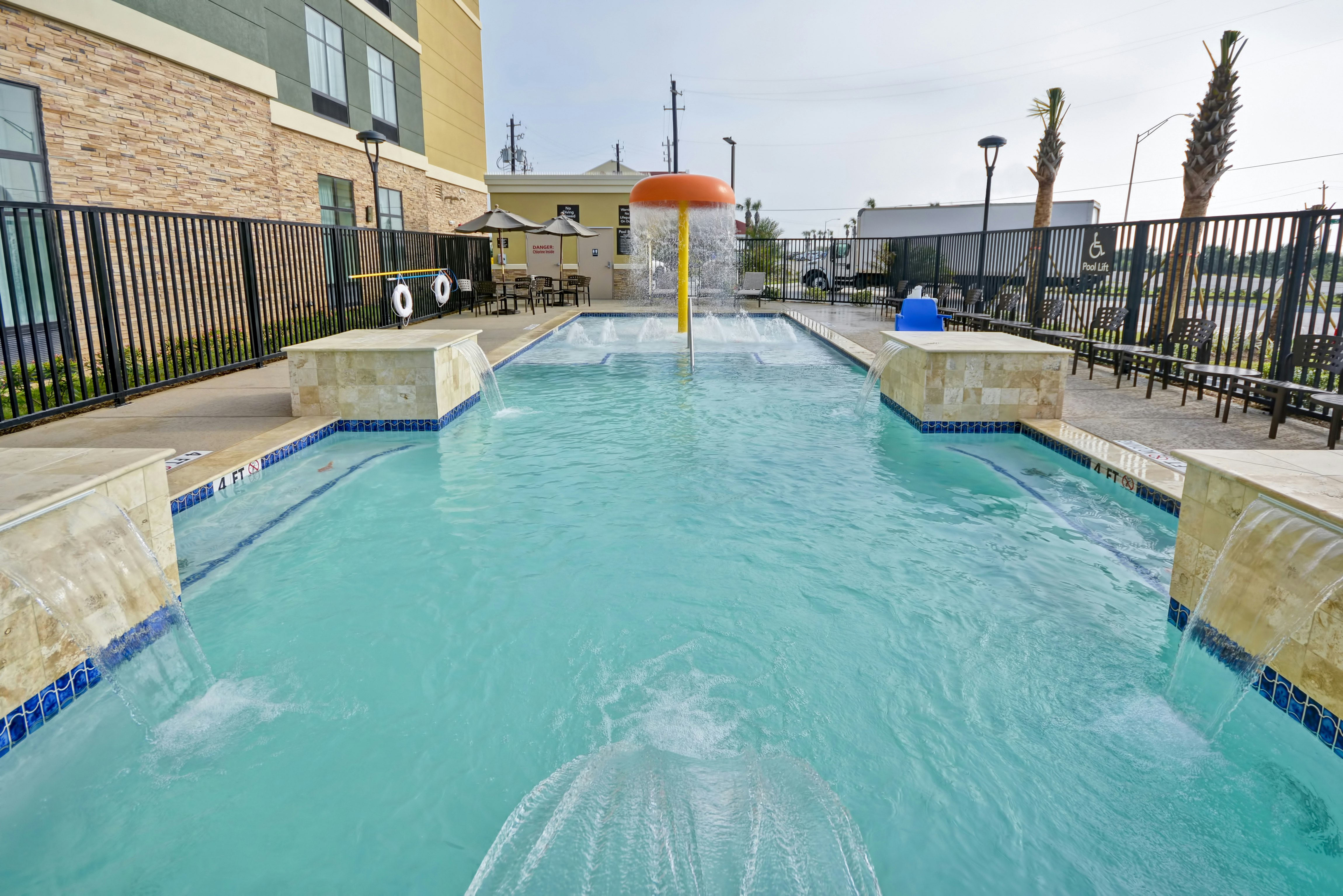Homewood Suites By Hilton Galveston 30/31
