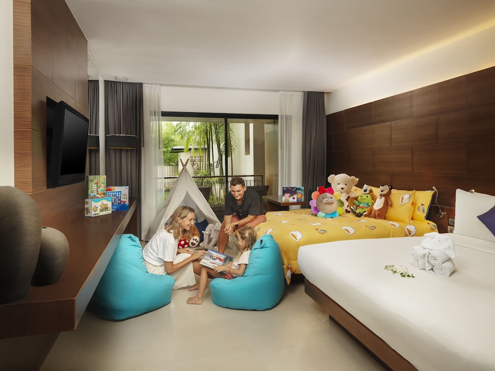 Novotel Phuket Kata Avista Resort And Spa 56/92