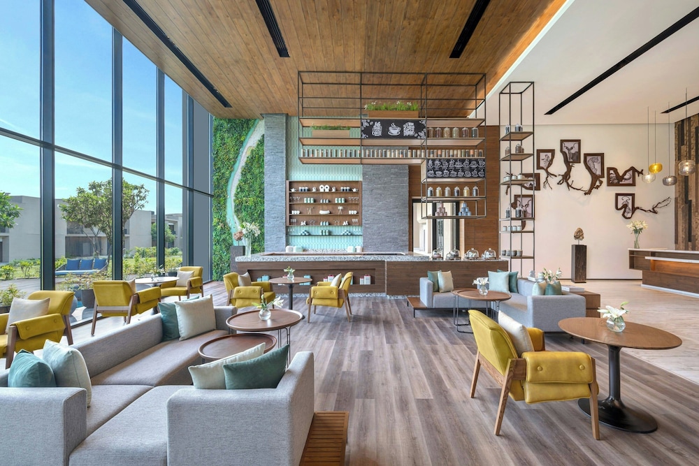 Jim Corbett Marriott Resort & Spa 15/23