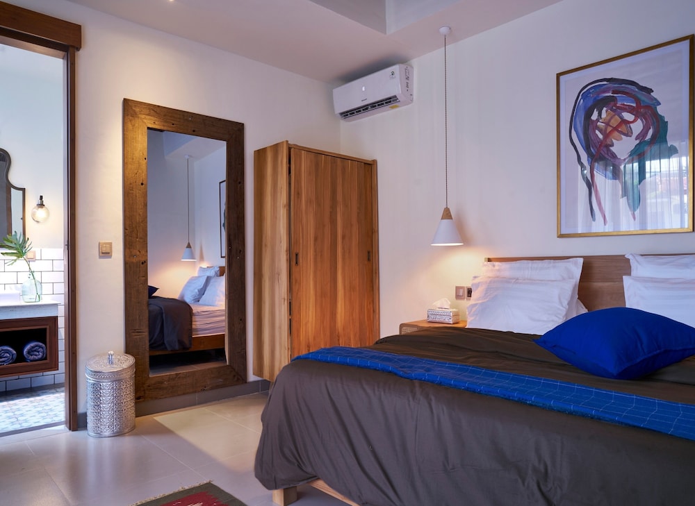 Villa Beraban Seminyak 9/50