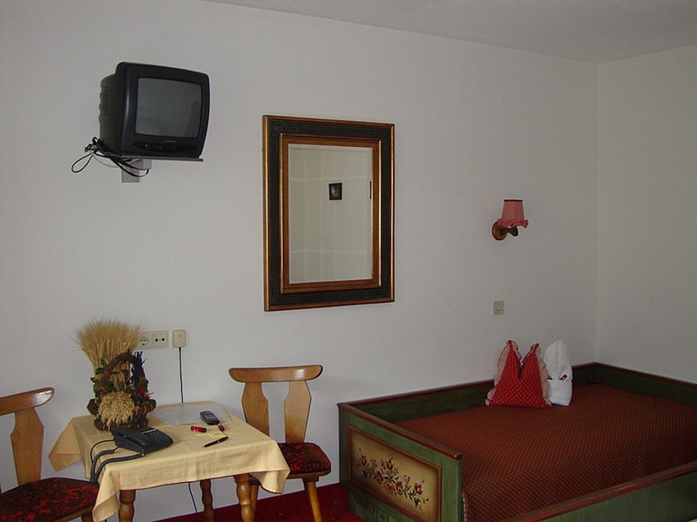 HOTEL GASTHOF BRUCKE 30/50