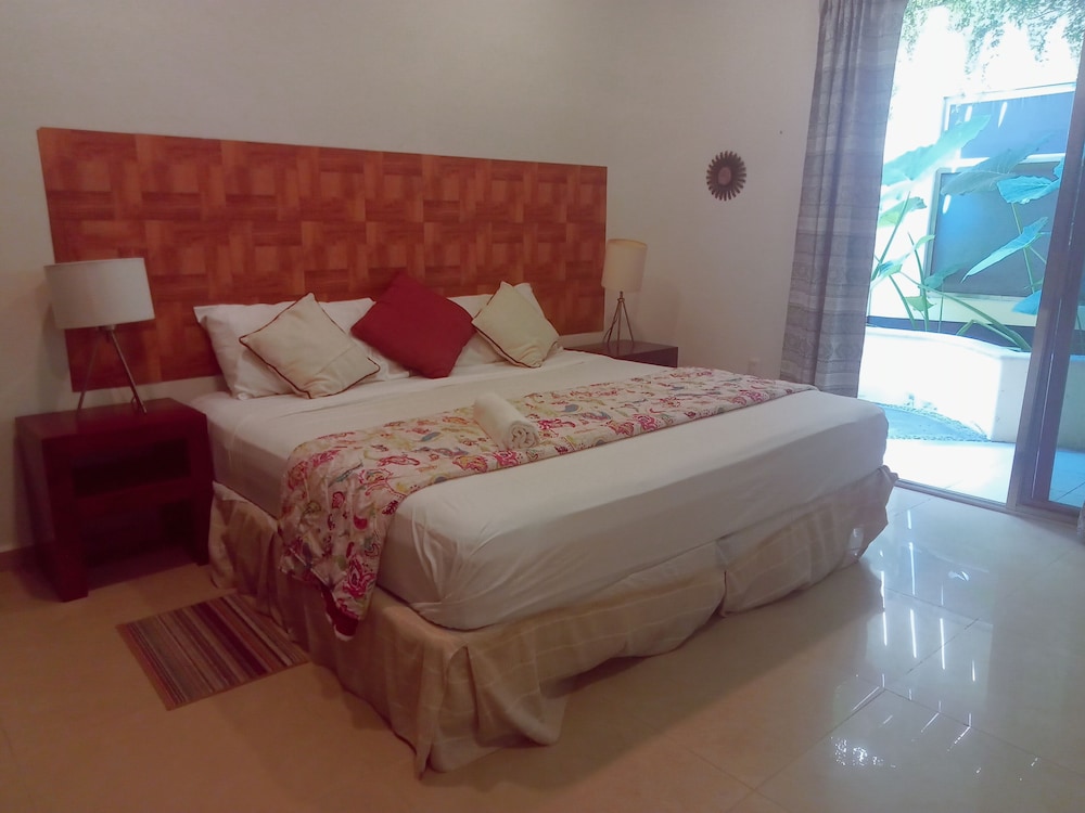 Villas Akalan 34/75