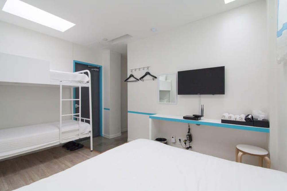 Star Hostel Dongdaemun Suite 13/34