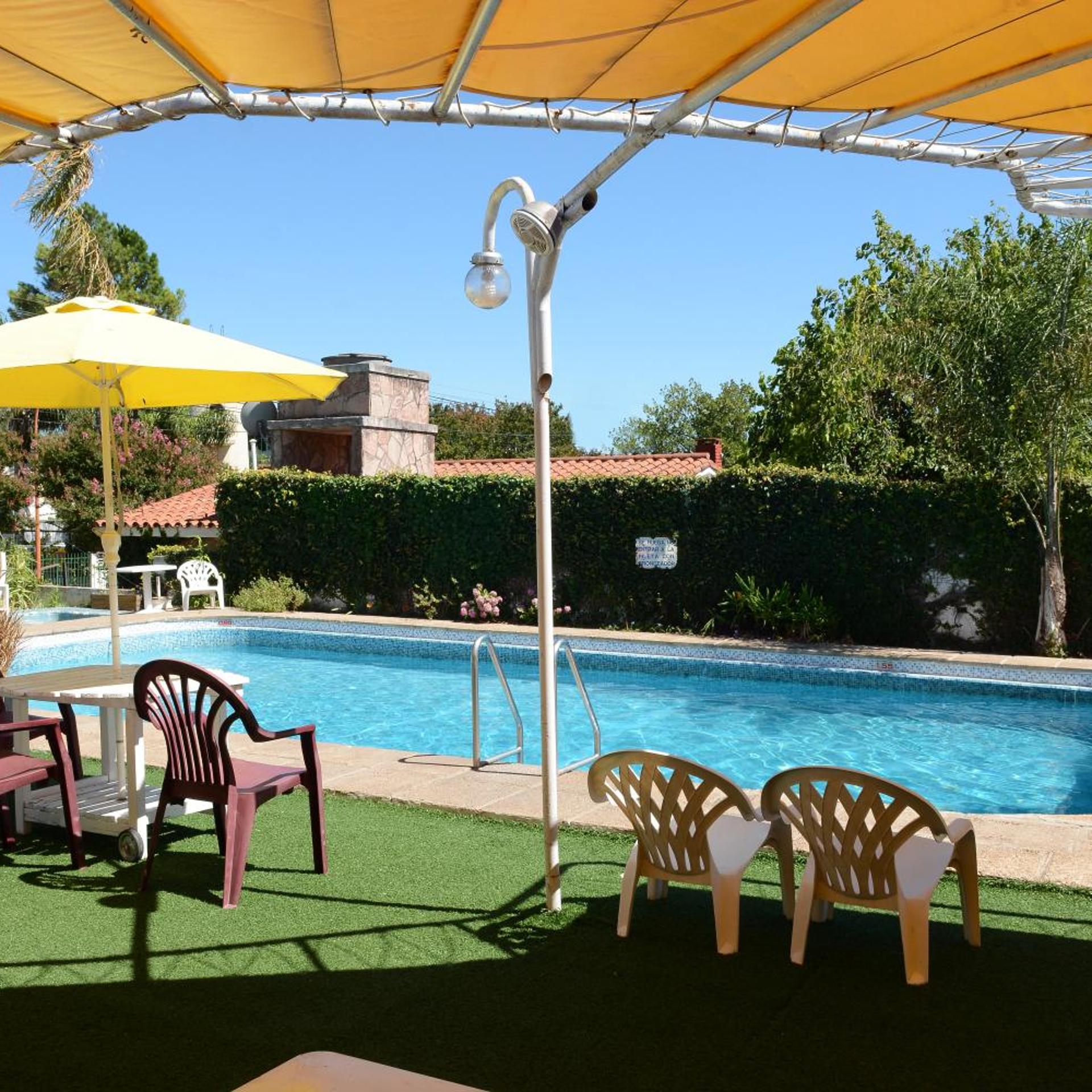 Capvio Hotel 37/42