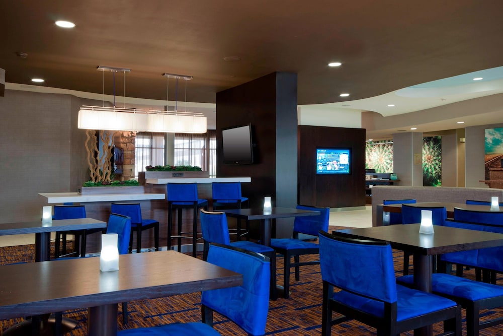 Courtyard by Marriott Amarillo West/Medical Center 36/60