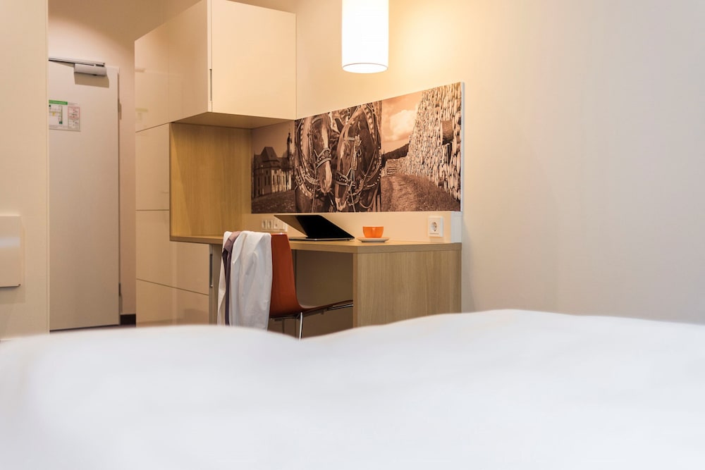 Boutique Hotel Atrium Munchen 28/64