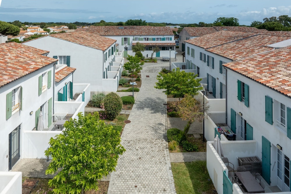 Residence Odalys Reve d ile in SAINTE-MARIE-DE-RE