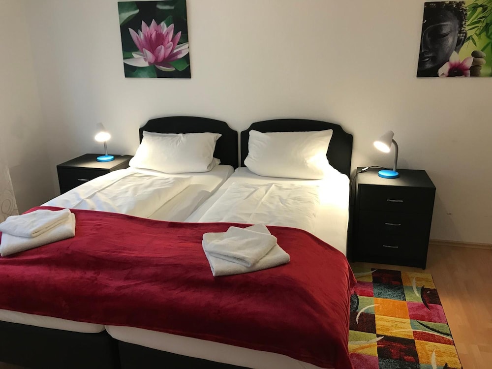 Hotel Berlin 26/41