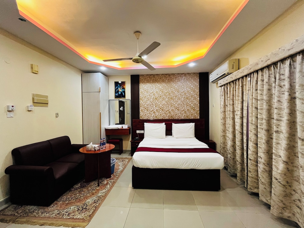 Al Nakheel Hotel Apartments 7/19