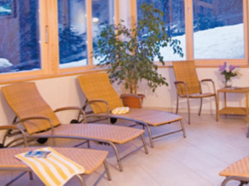 Gartenhotel Daxer 24/27
