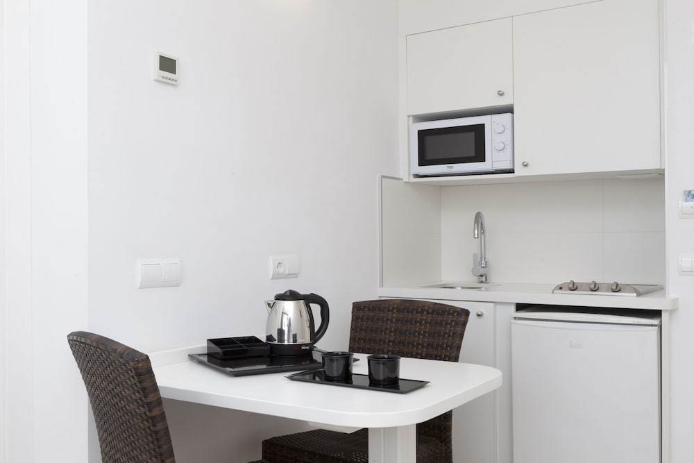Marvell Club Aparthotel 64/64