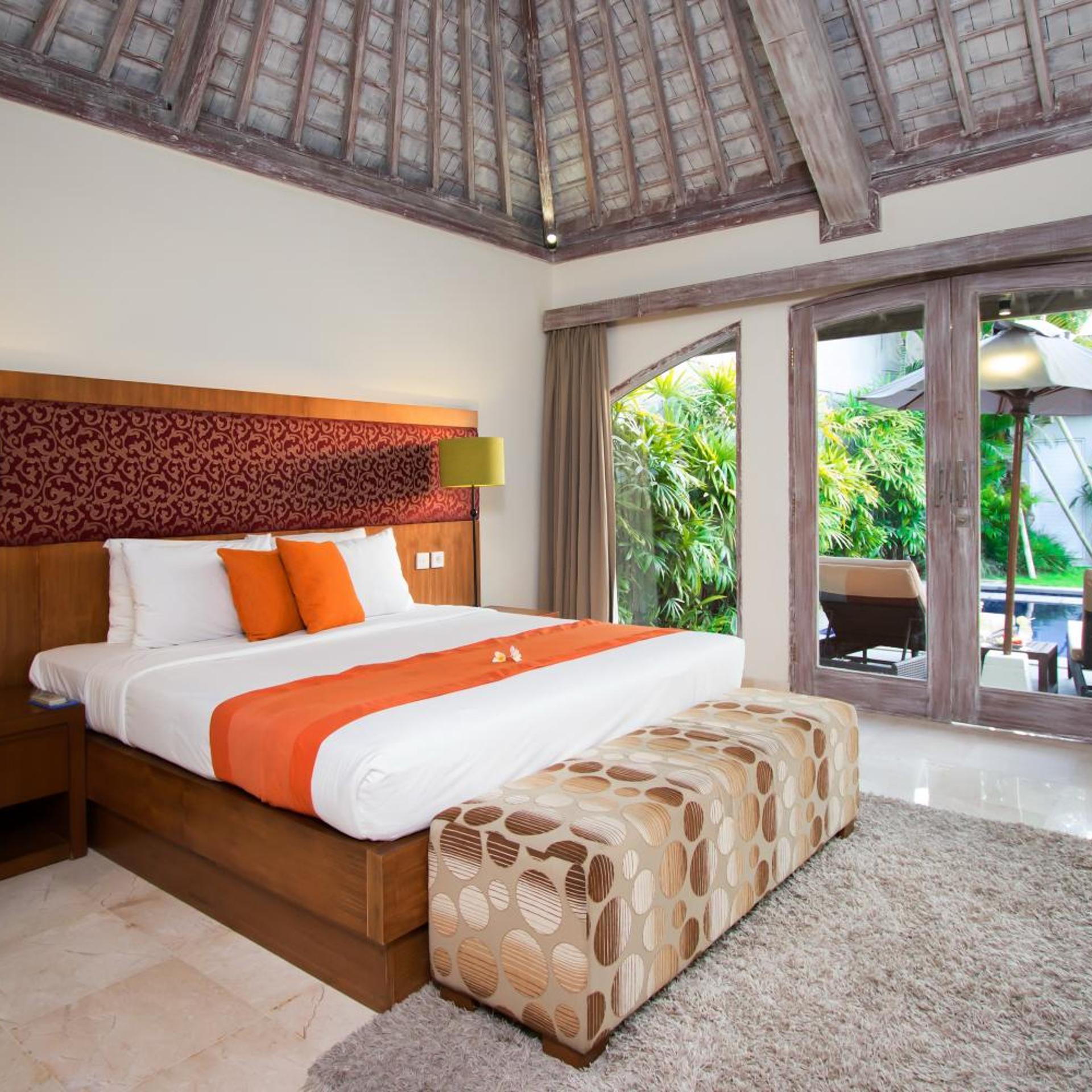 2 Bedrooms, Hibiscus, Villa, Private Pool