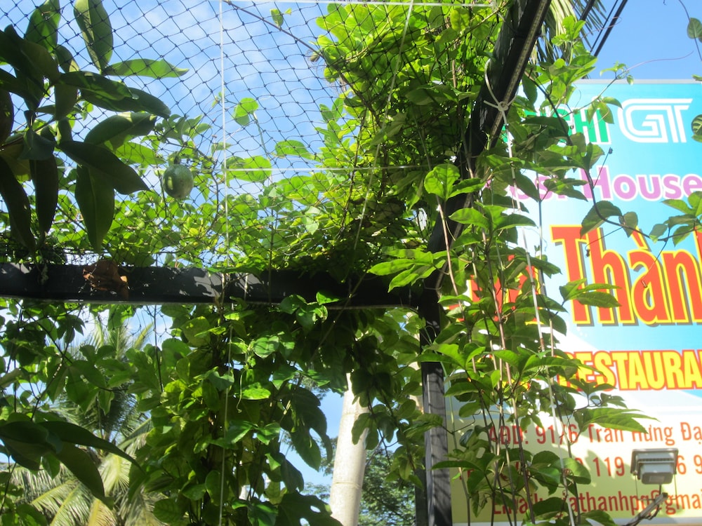 Gia Thanh Guest House 27/34