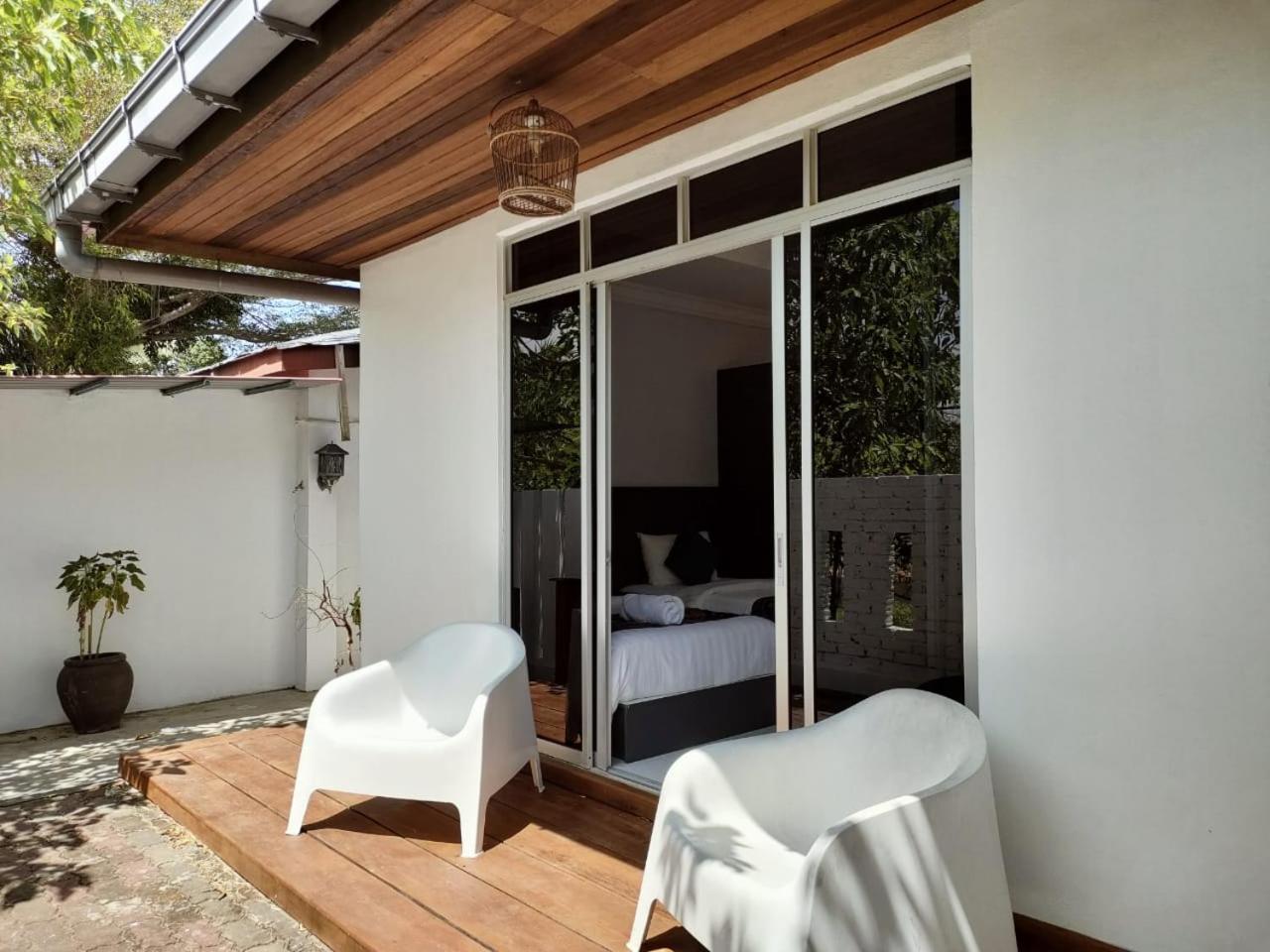 AIRIS SANCTUARY RESORT 9/54
