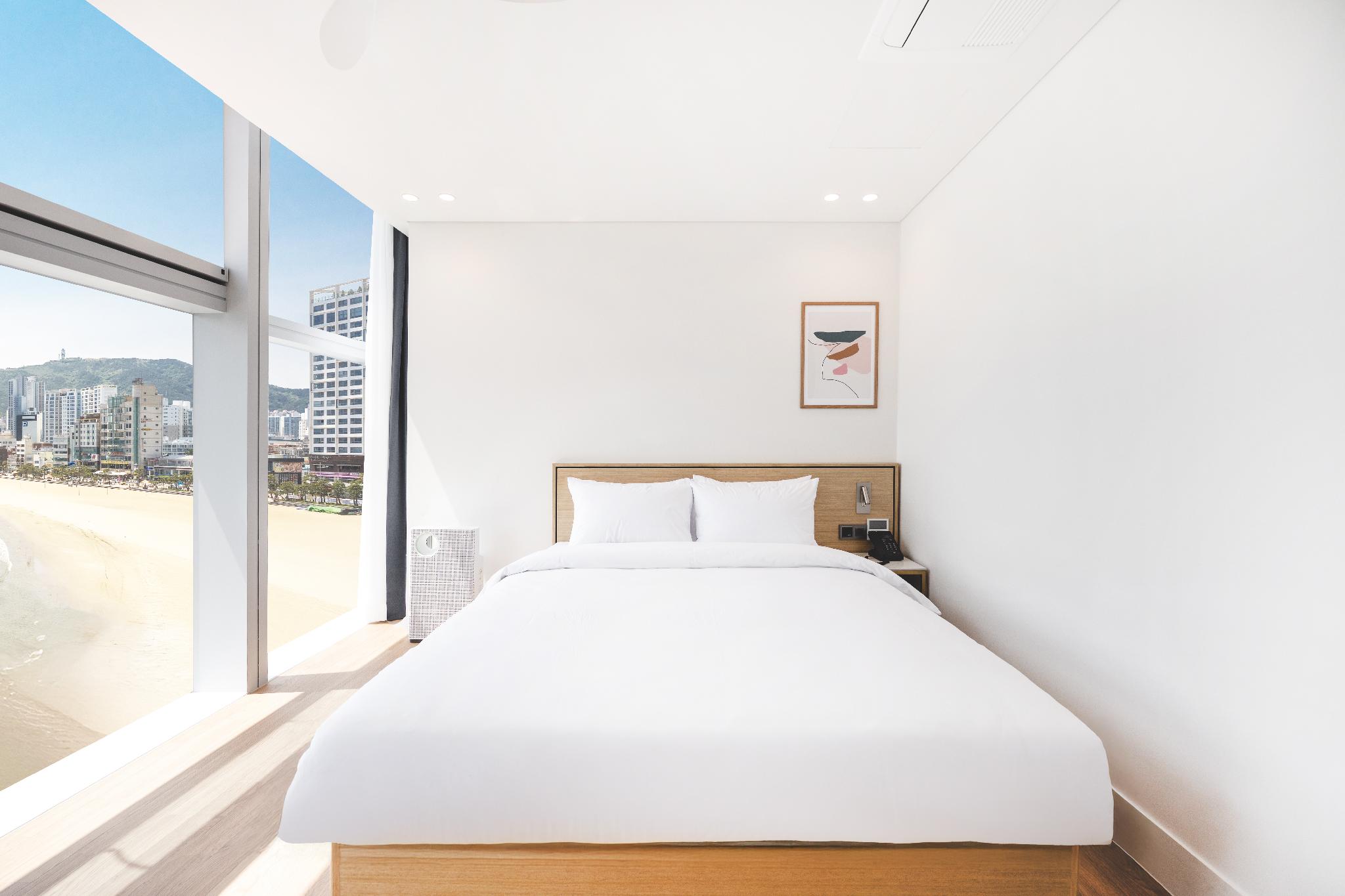 Style, Futon Bed, Ocean View