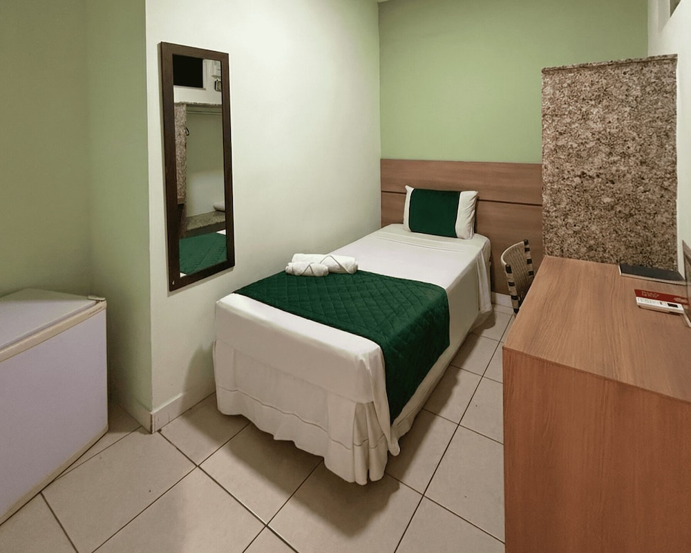 Domus Hotel Veneza 22/51