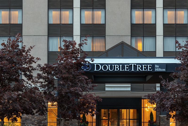 DoubleTree by Hilton Kitchener 1/36
