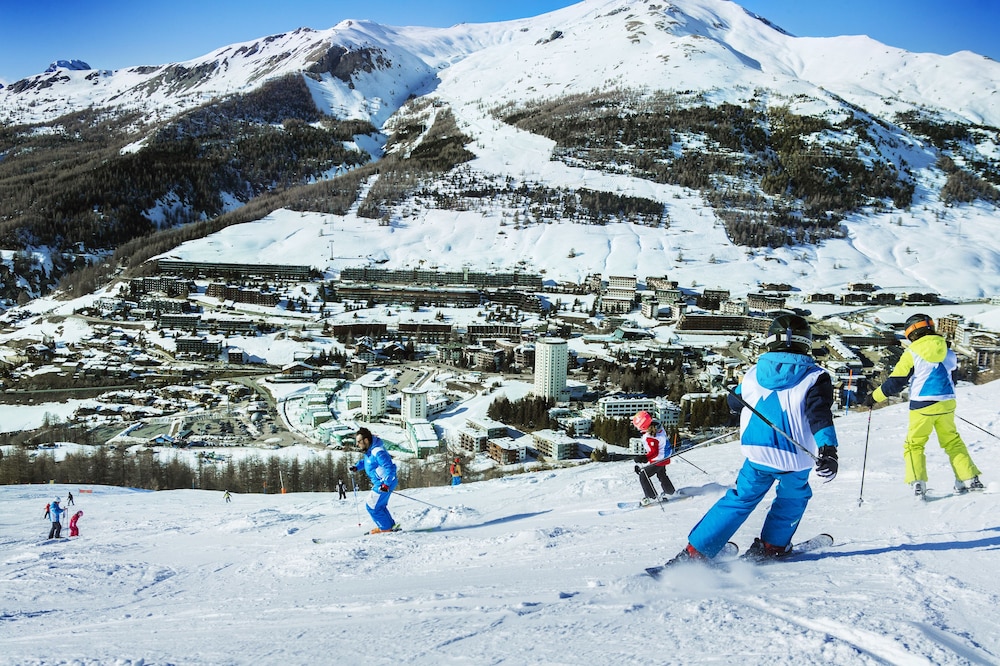 Uappala Sestriere 26/52