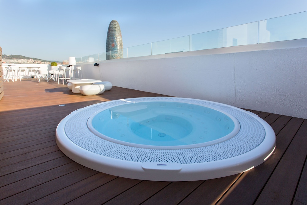 ZT The Golden Hotel Barcelona 15/32