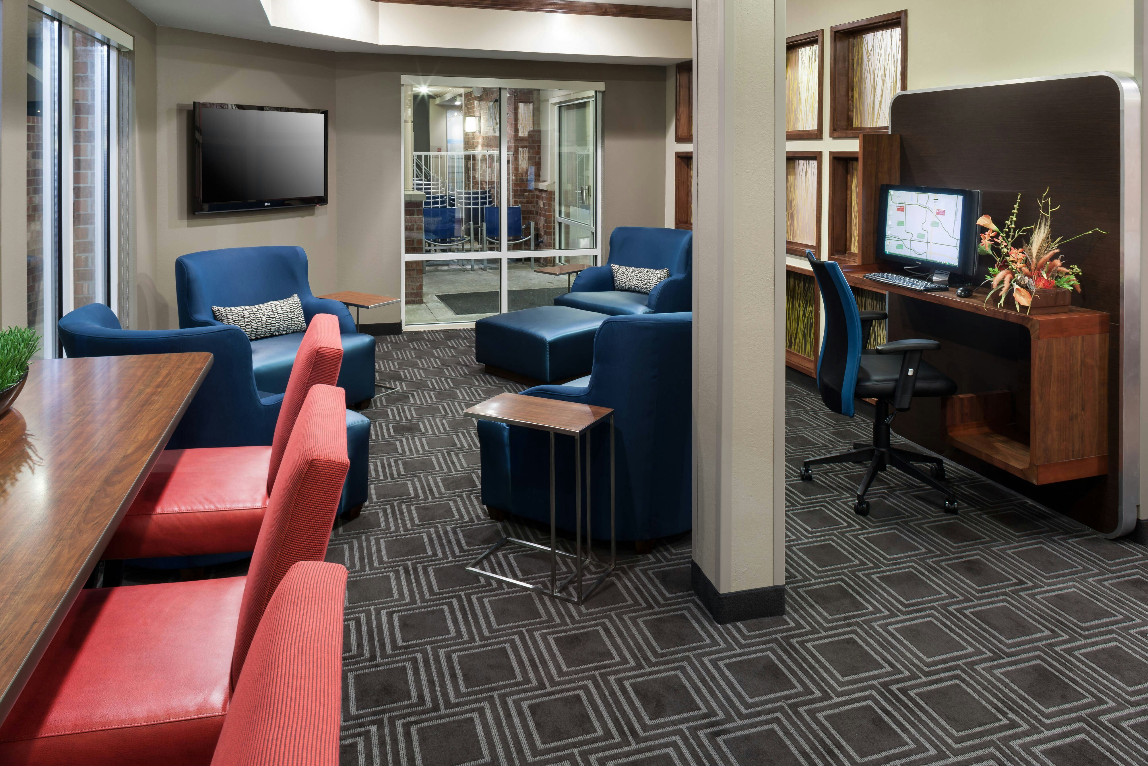 TownePlace Suites Little Rock West 23/23