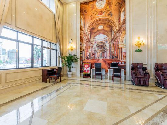 Vienna Hotel (Pingle Bus Station) 10/35