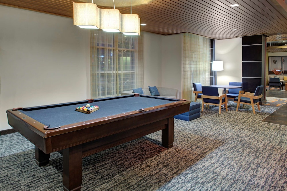 Hyatt House Raleigh-Durham Airport 36/66