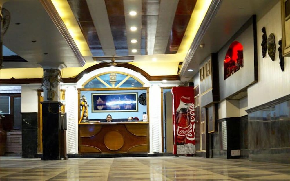 西拉欧式酒店(Hotel Shiraz Continental) 图片5