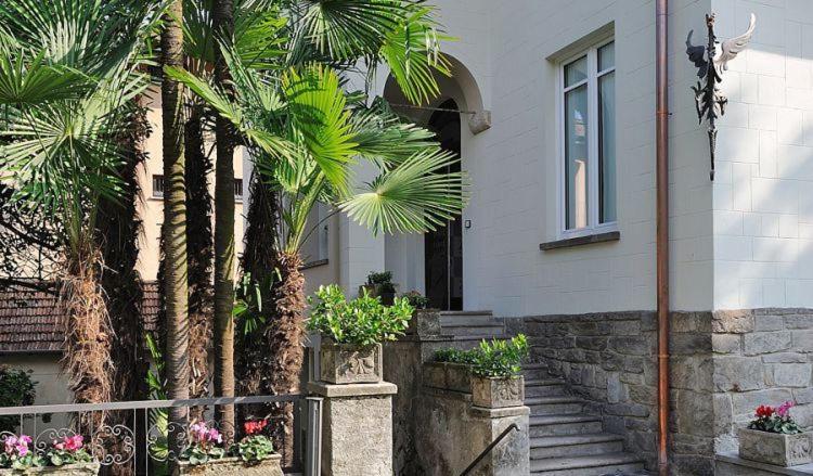 Residence Villa Maurice 30/42