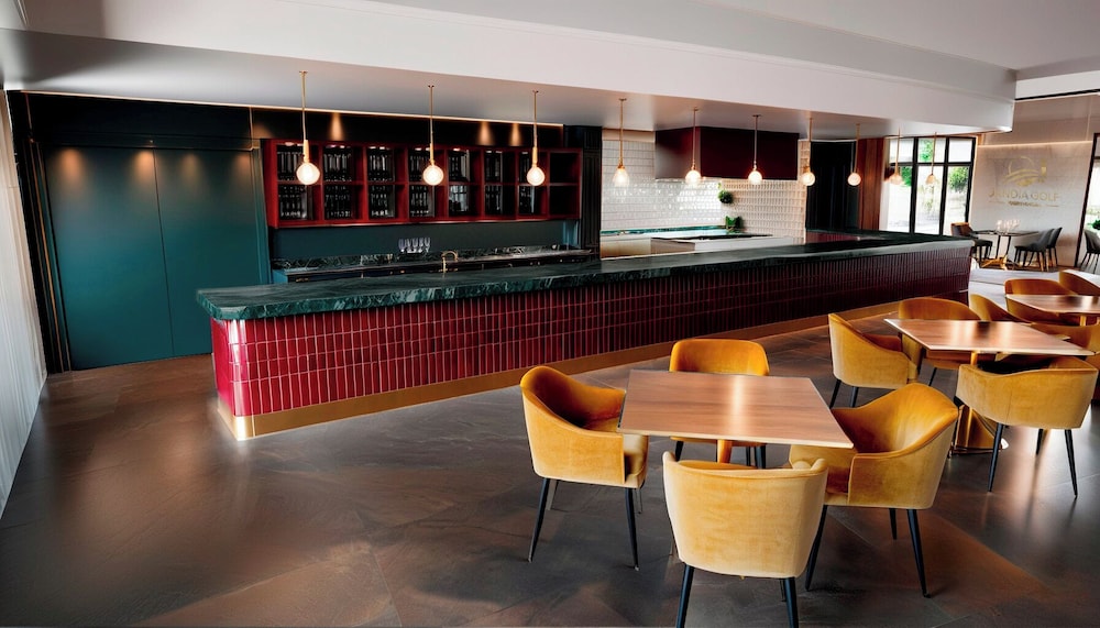Hotel LIVVO Jandia Golf 43/59