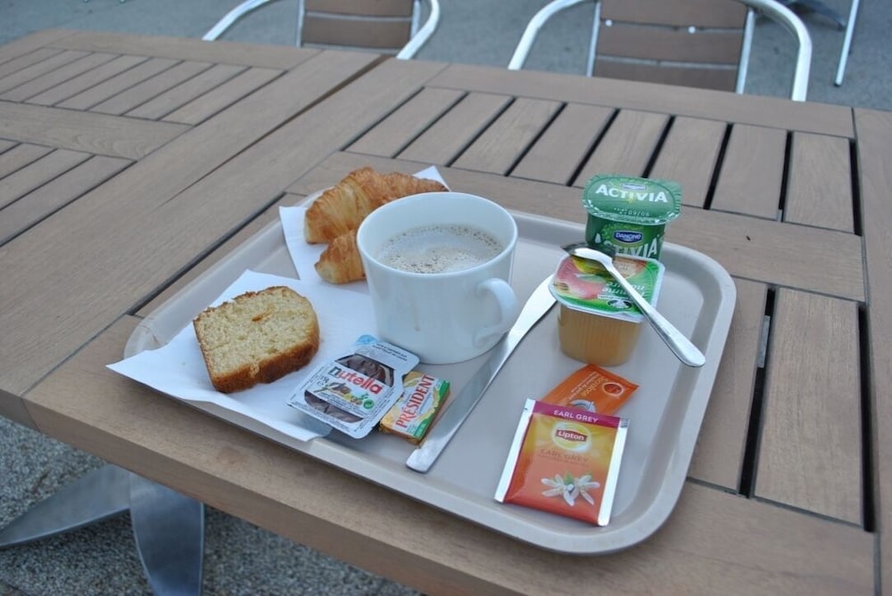 ibis budget Loriol Le Pouzin 32/46