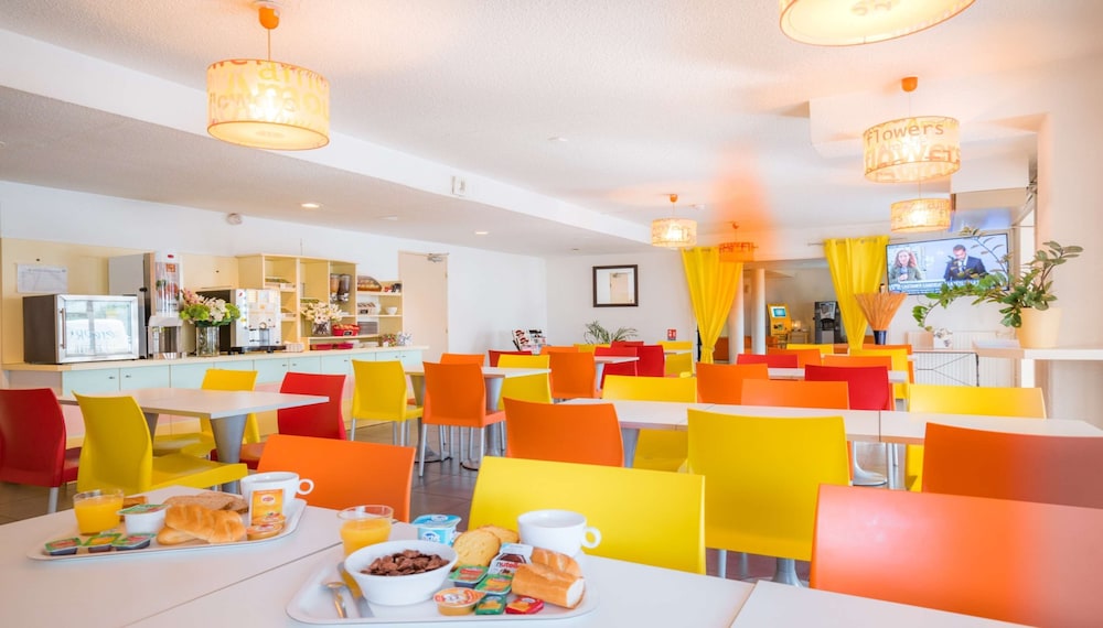 Hotel Premiere Classe Orly Rungis 29/42