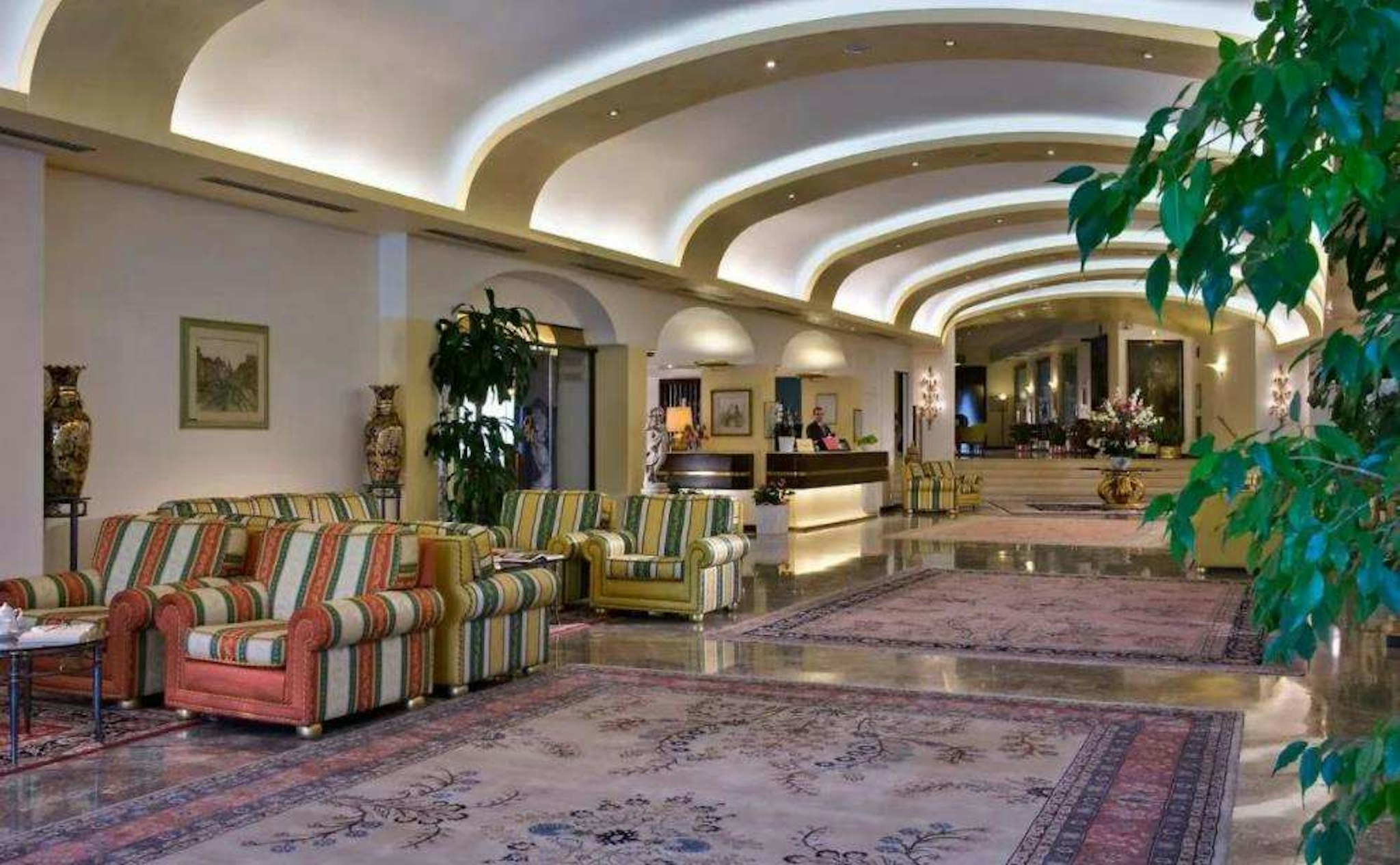 Grand Hotel Terme 14/22