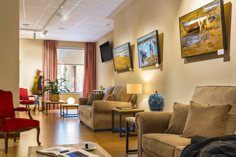 Hotel de Francia Y Paris 34/61