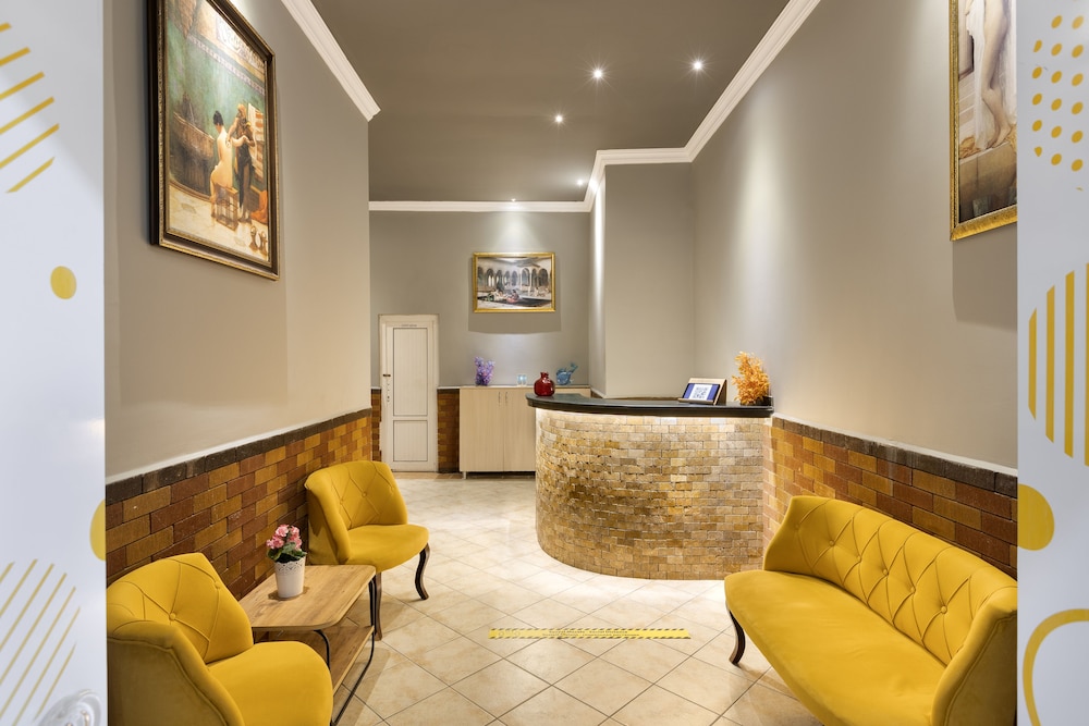 Prestige Alanya 6/50