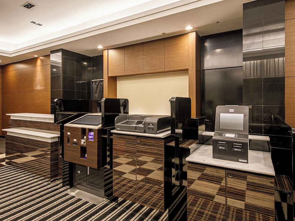 Apa Villa Hotel Nagoya Marunouchi Ekimae 39/48