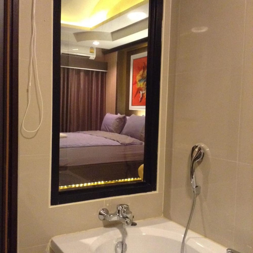 Benjatara Boutique Resort 46/46