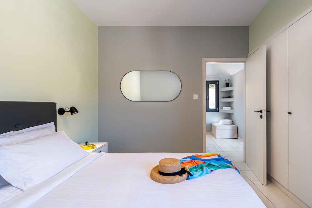 Minois Boutique Hotel - Adults Only 18/50