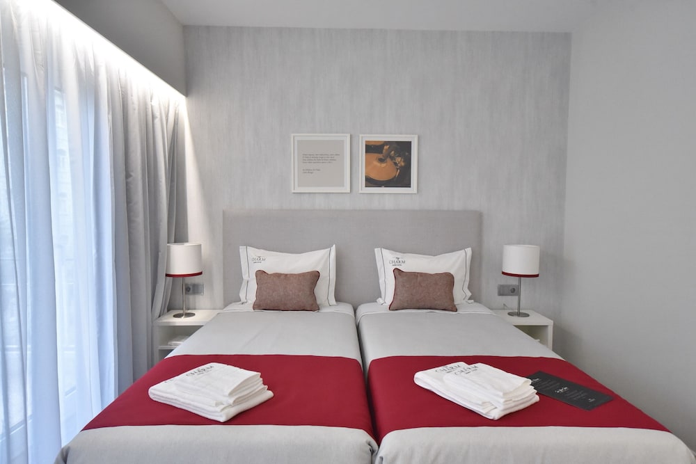 My Charm Lisbon Suites 23/65