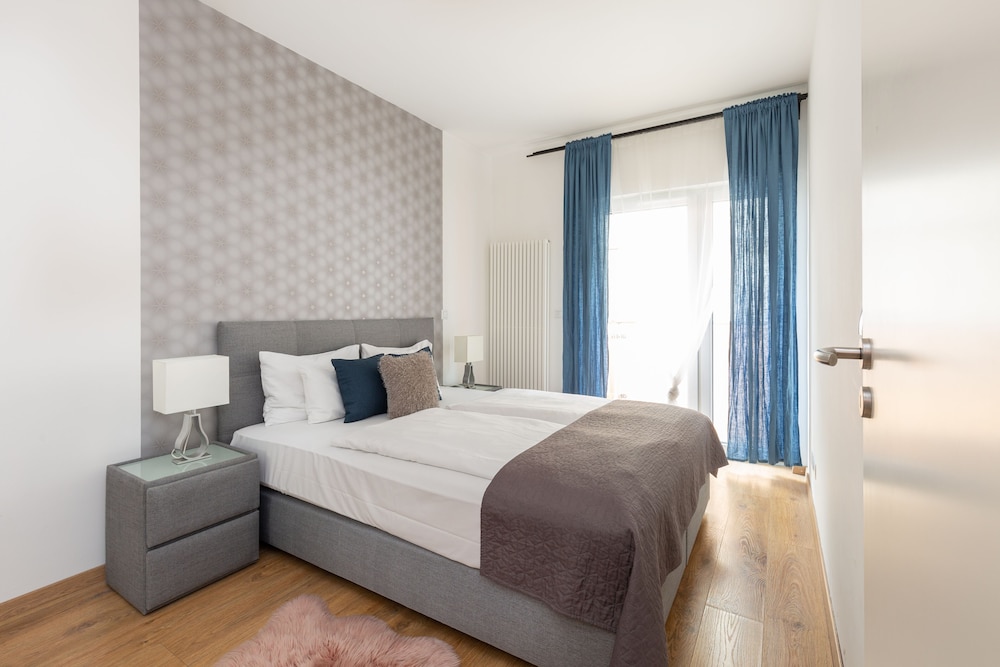 1 BEDROOM, SUPERIOR, APARTMENT, BALCONY