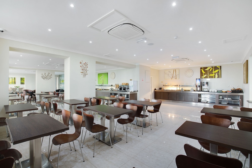 Park Avenue Bayswater Inn Hyde Park 46/56