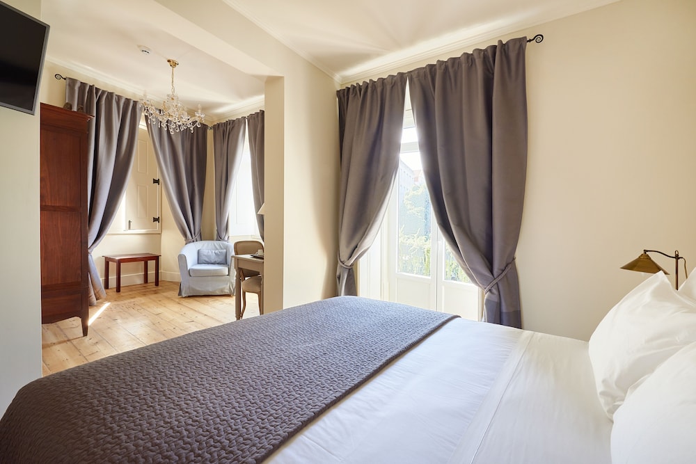 Alegria A Lisbon Boutique Hotel 26/64