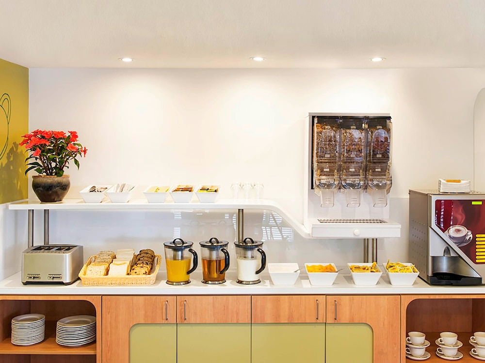 ibis budget Wentworthville 41/52