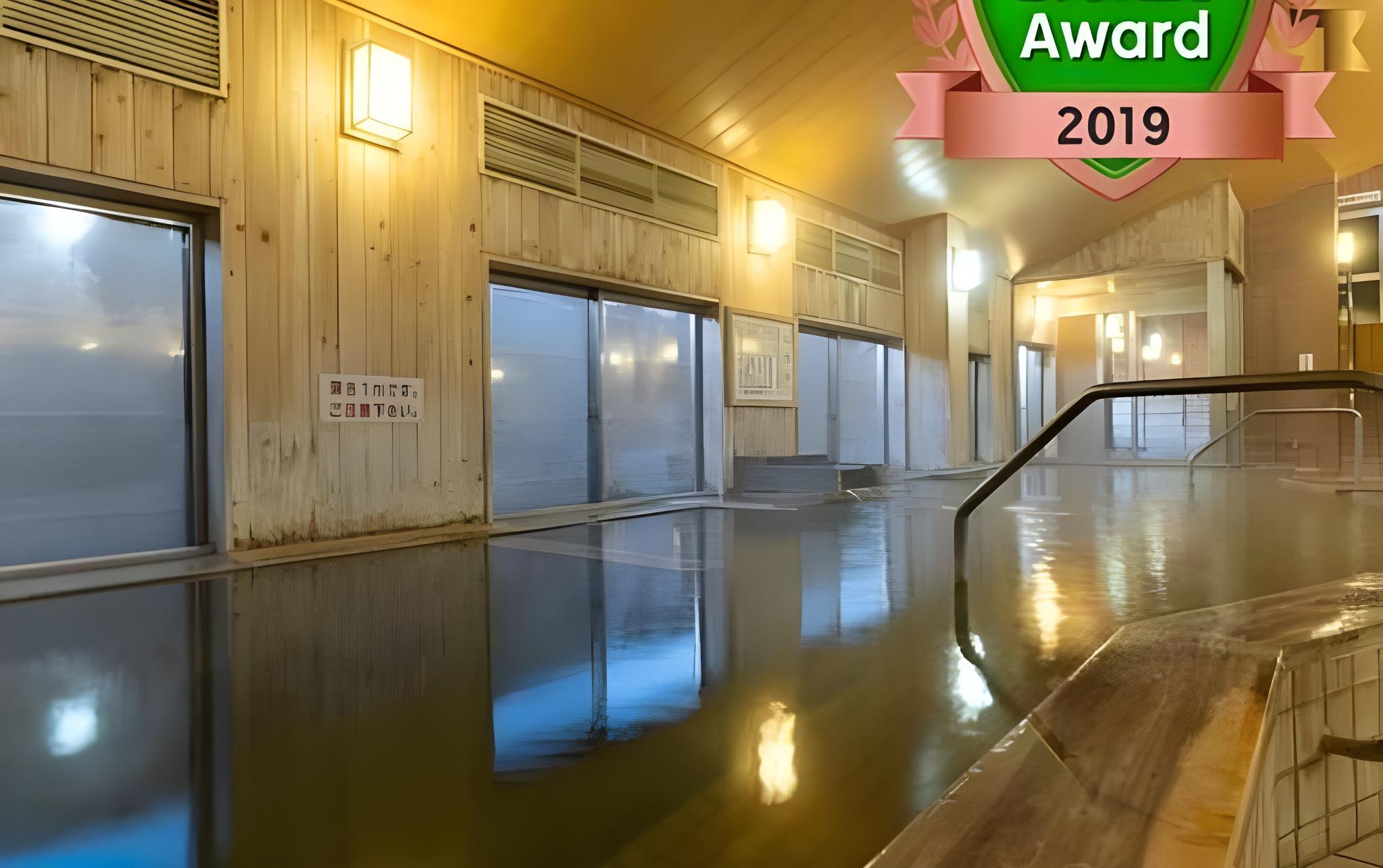 Hotel Monzen No Yu 27/38