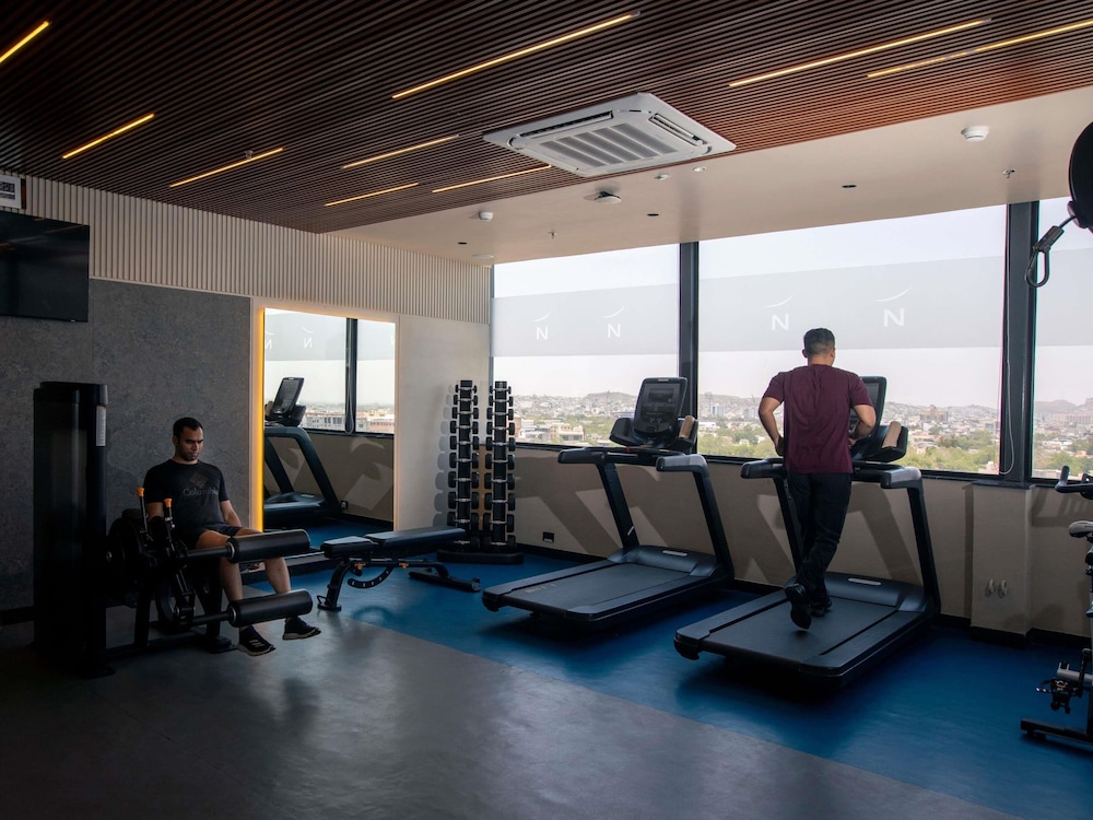Novotel Jodhpur ITI Circle 54/77