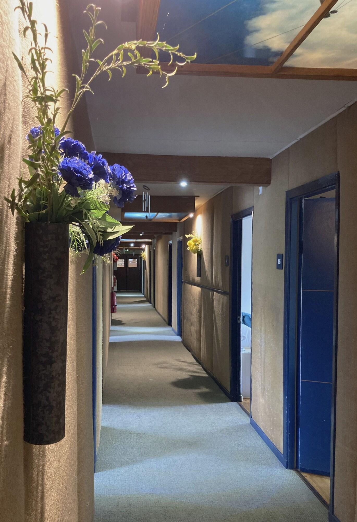 Hotel Truyaca 18/20