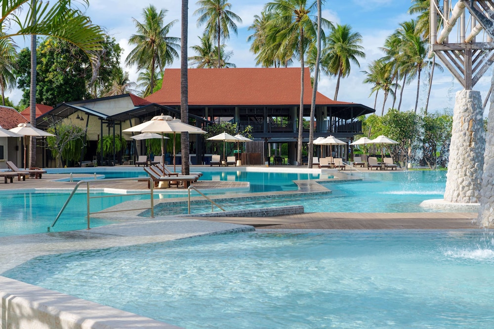 温德姆酒店Hua Hin Pranburi度假村and别墅(Wyndham Hua Hin Pranburi Resort and Villas) 图片5