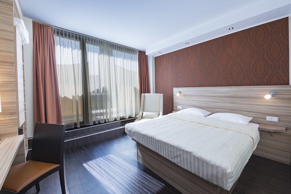 Leonardo Boutique Hotel Linz City Center 11/47