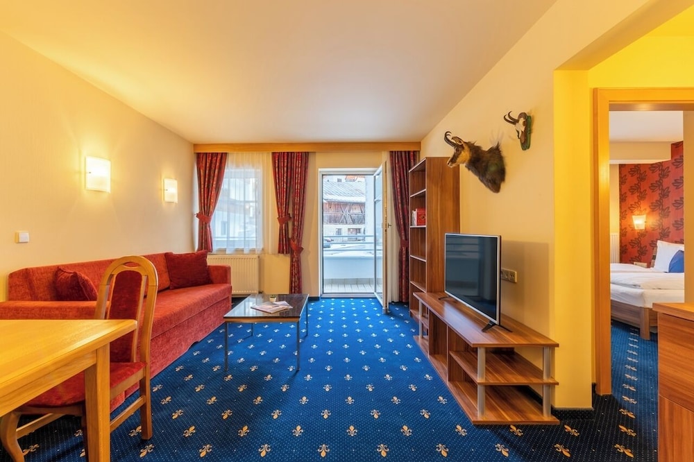 Hotel Tia Monte 16/29