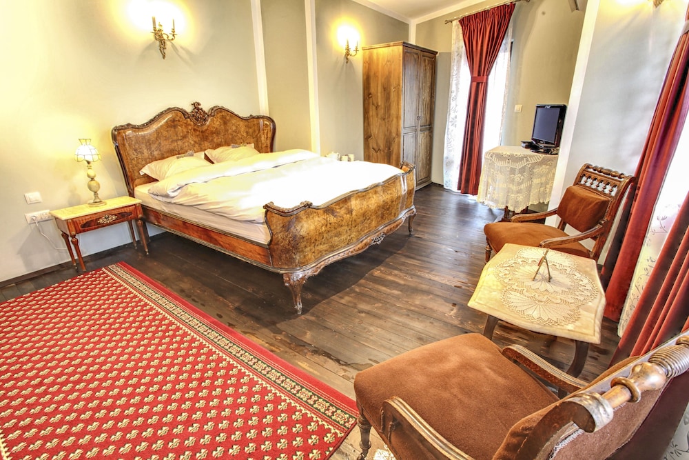 Hotel Evmolpia 14/47