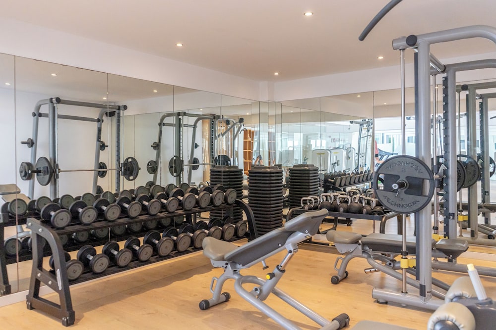 Monsuau Cala D'Or Hotel - Adults Only 29/53